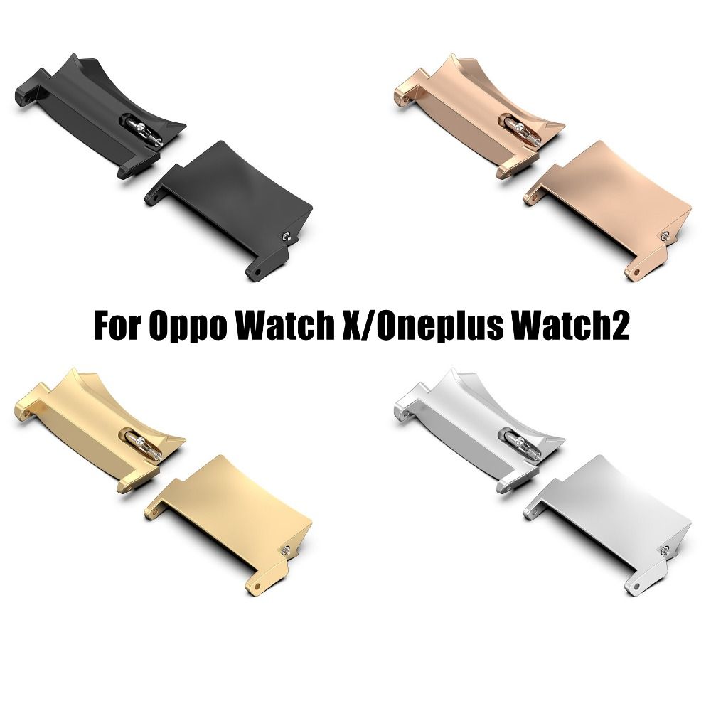 Smartwatch Oppo Watch - Nowy Adapter do zegarka z taśma