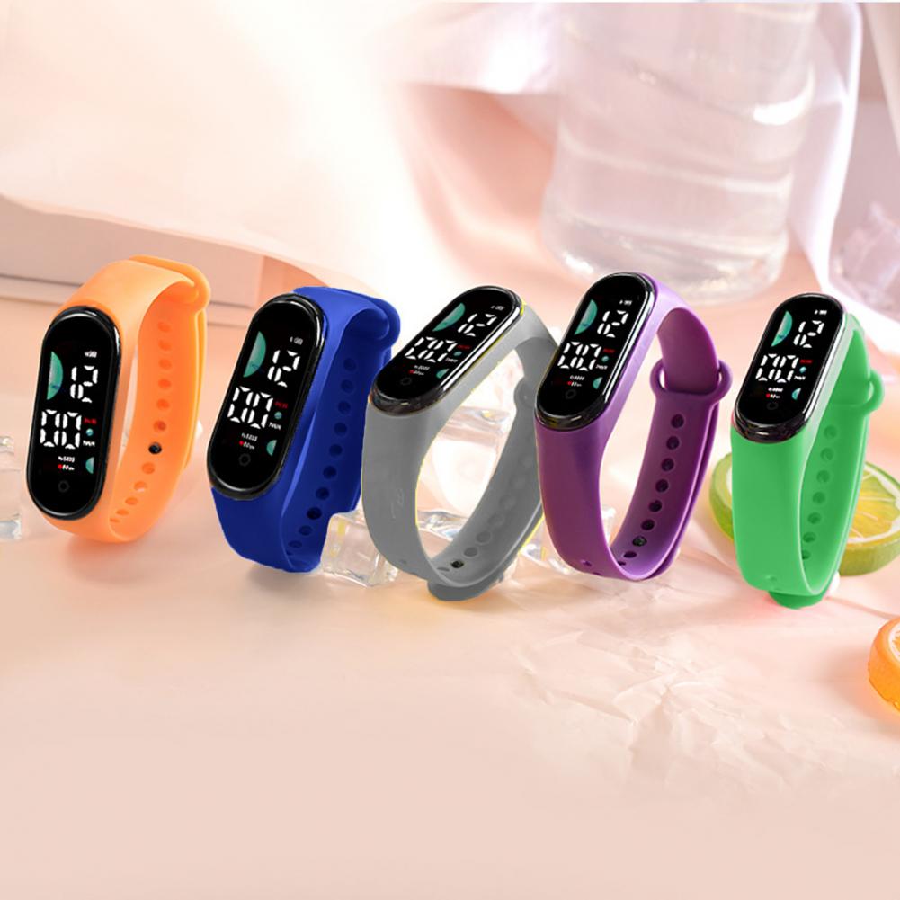 Smartwatch Watches Gift For Boys - Nowy Smartwatch dla Dzieci 2026 1.9
