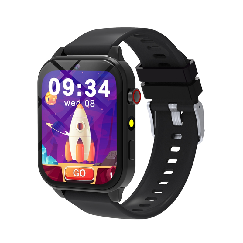 Smartwatch Watches Birthday Gift For Boys - Smartwatch dla dzieci BAAE z kamerą