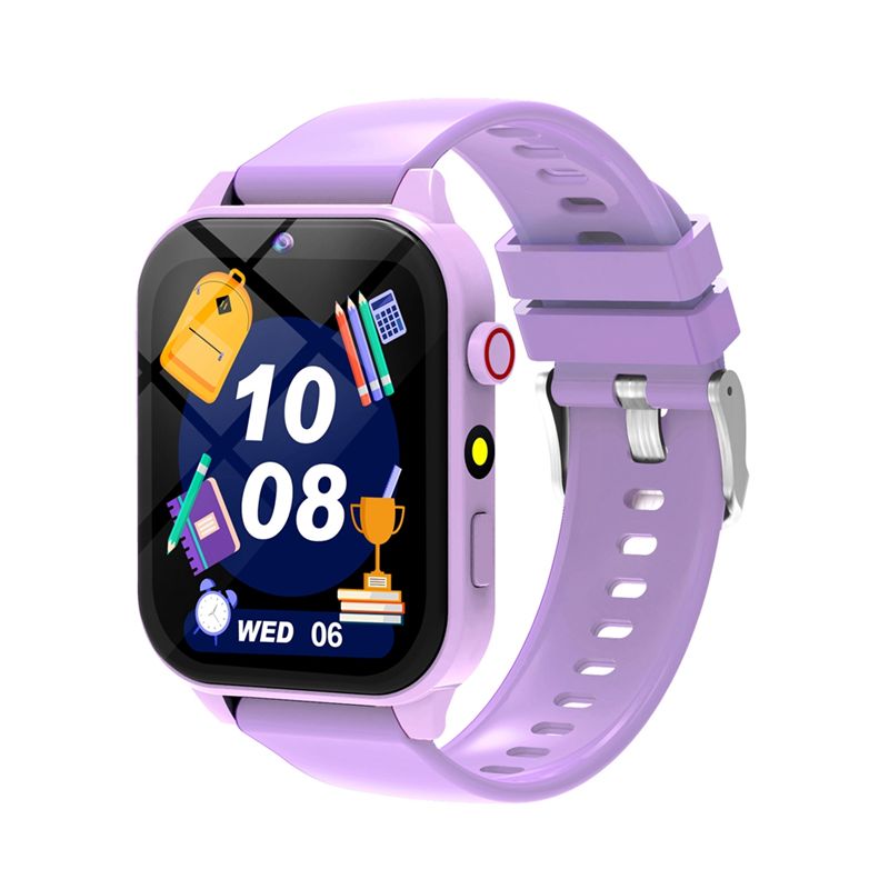 Smartwatch Watches Birthday Gift For Boys - Smartwatch dla dzieci BNVN - Kamera