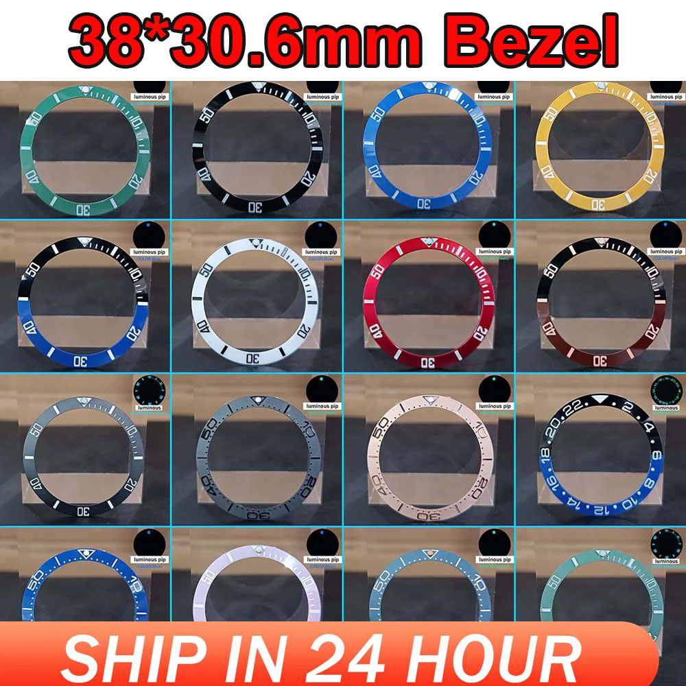 Skośna ceramiczna wkładka do z – Watch Bezel Insert recenzja i cena