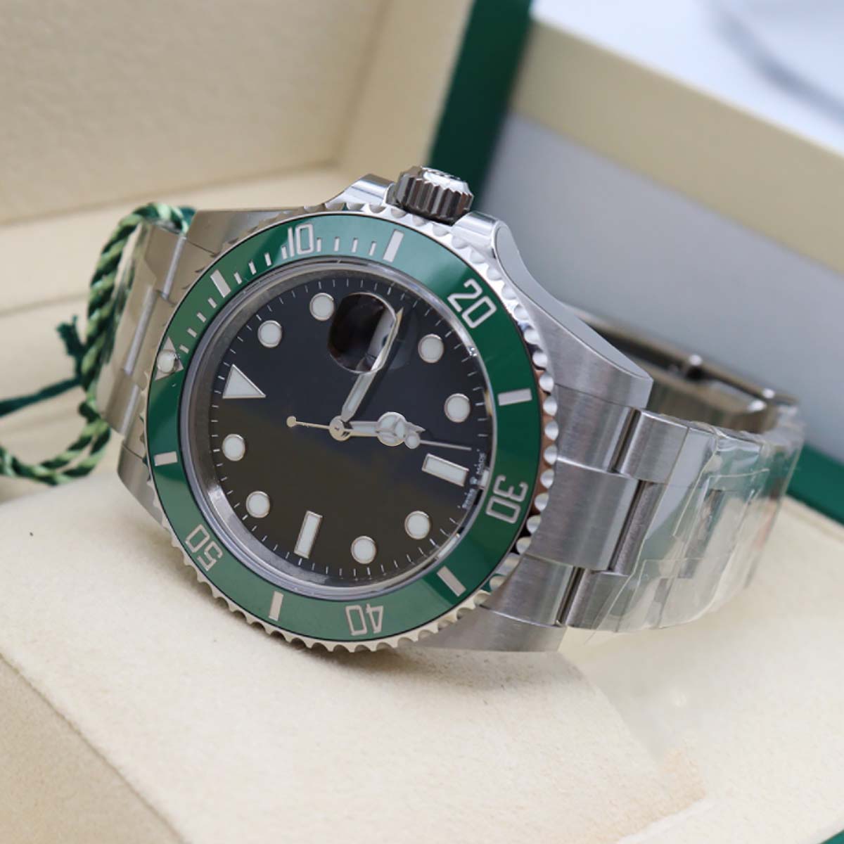 Skośna ceramiczna wkładka do z – Watch Bezel Insert recenzja i cena