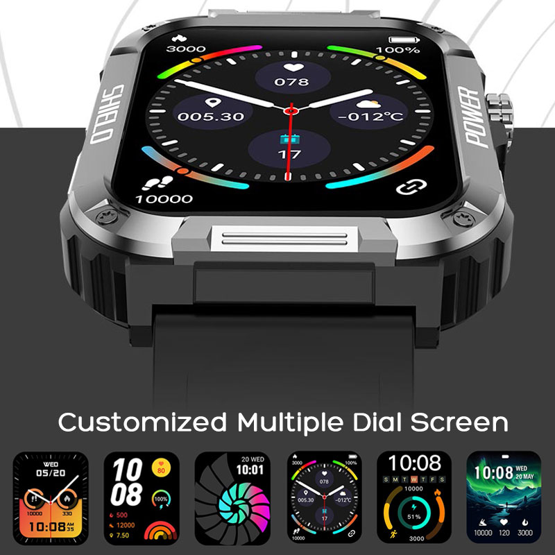 Inteligentny zegarek dla kobie – Smartwatch Oppo Watch recenzja i cena