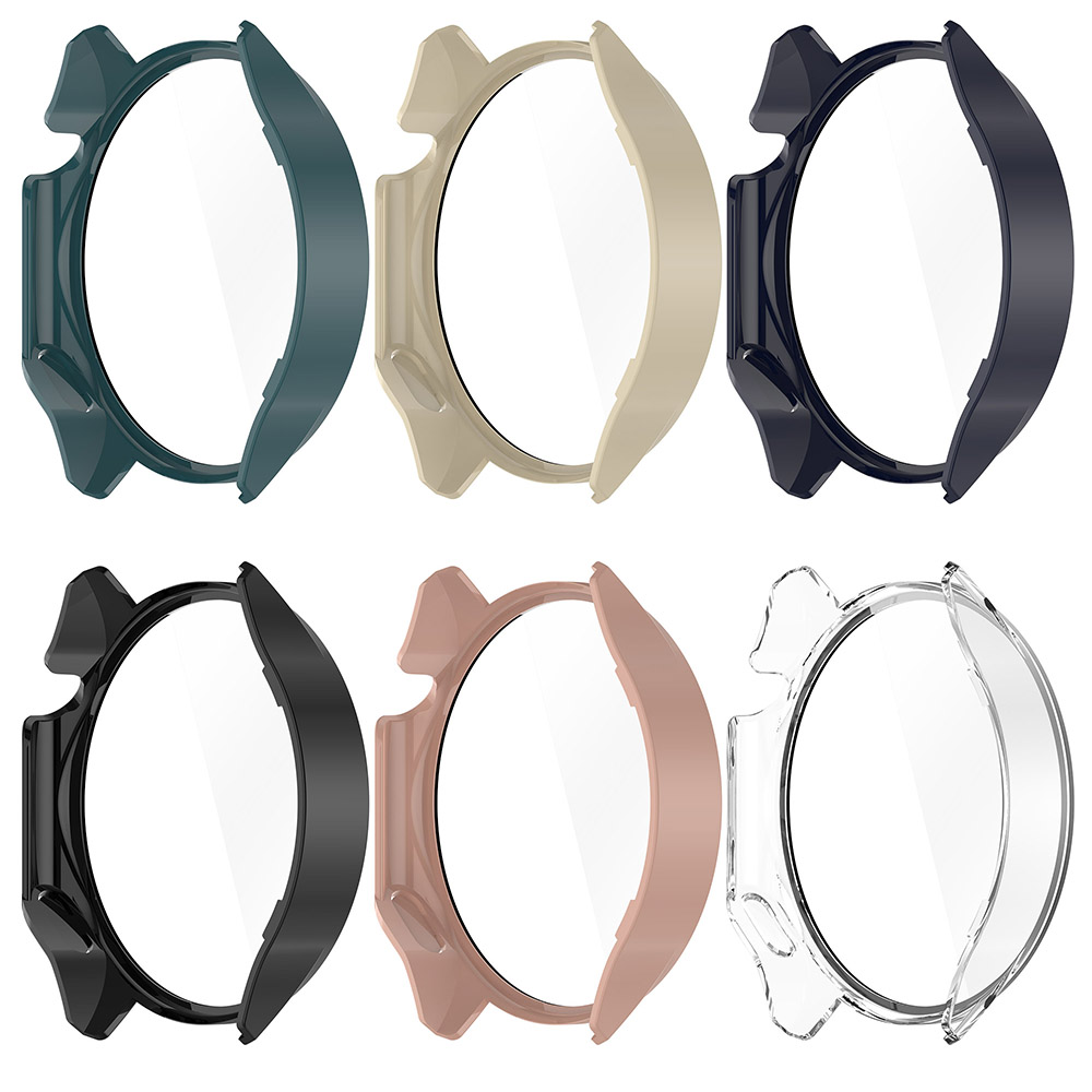Obudowa PC + szkło do intelige – Smartwatch Oppo Watch recenzja i cena