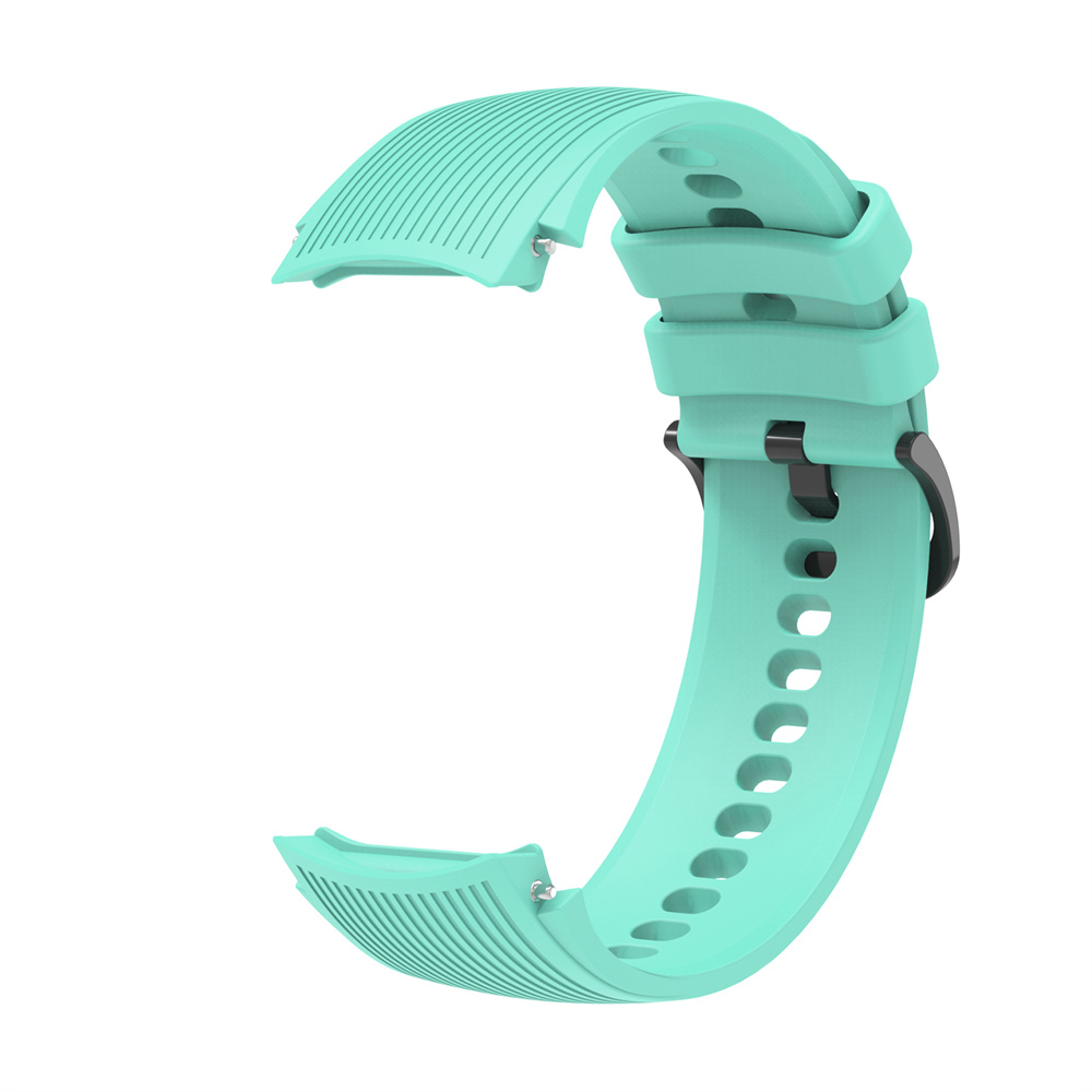 Silikonowy pasek do zegarka On – Smartwatch Oppo Watch recenzja i cena