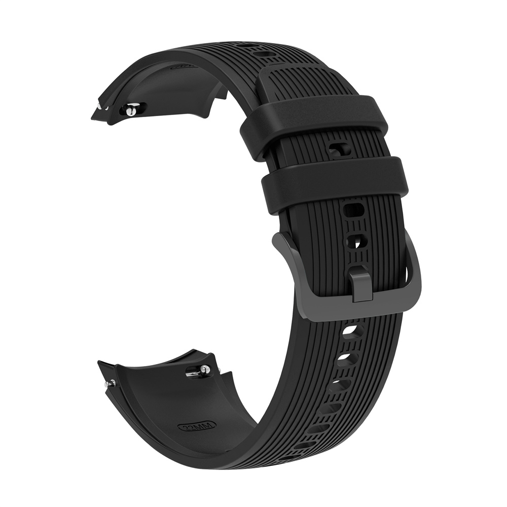 Silikonowy pasek do zegarka On – Smartwatch Oppo Watch recenzja i cena