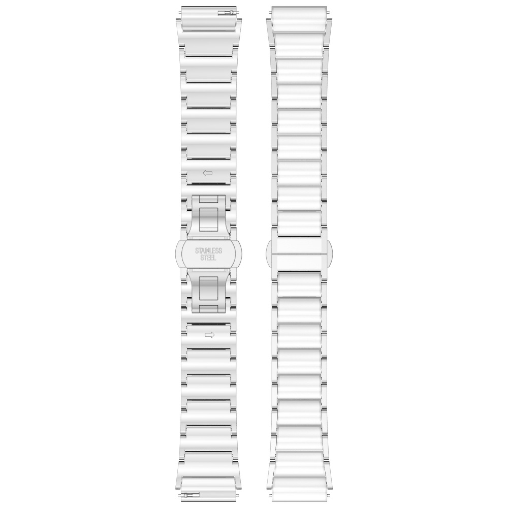 Anty ceramiczny pasek do zegar – Smartwatch Oppo Watch recenzja i cena