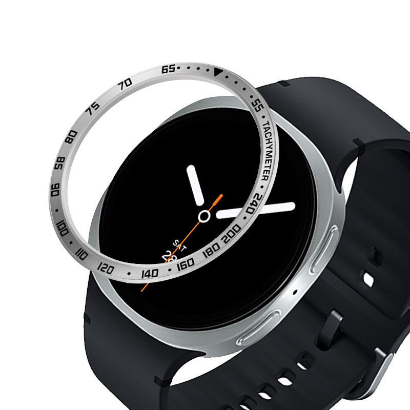 Metalowa ramka ochronna do Sam – Watch Bezel Insert recenzja i cena