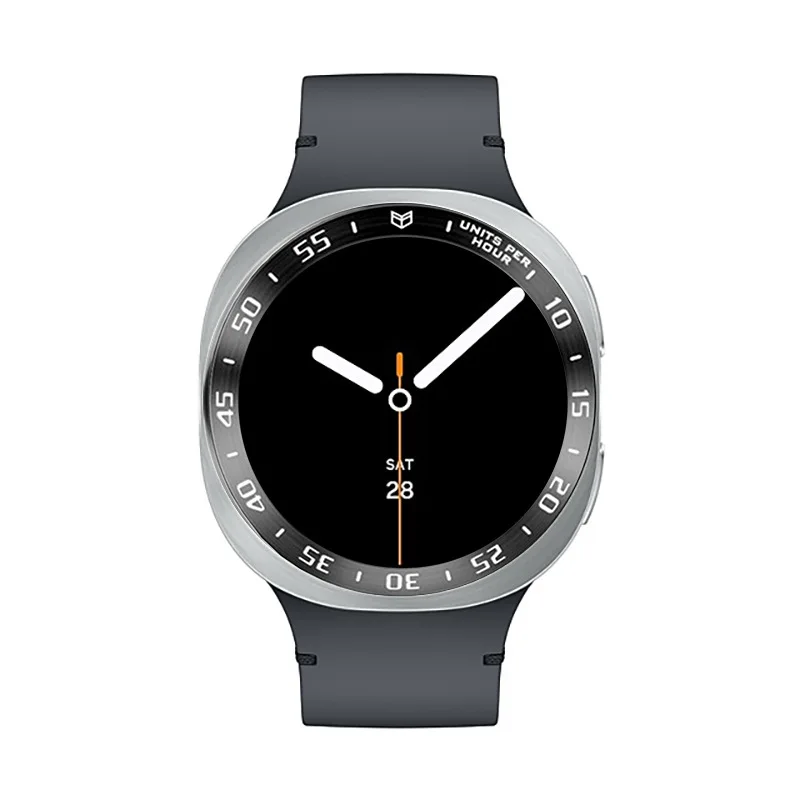Metalowa ramka ochronna do Sam – Watch Bezel Insert recenzja i cena