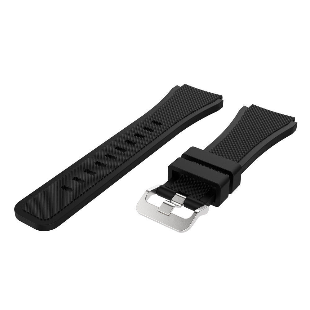 Pasek silikonowy 22 mm do zega – Smartwatch Oppo Watch recenzja i cena