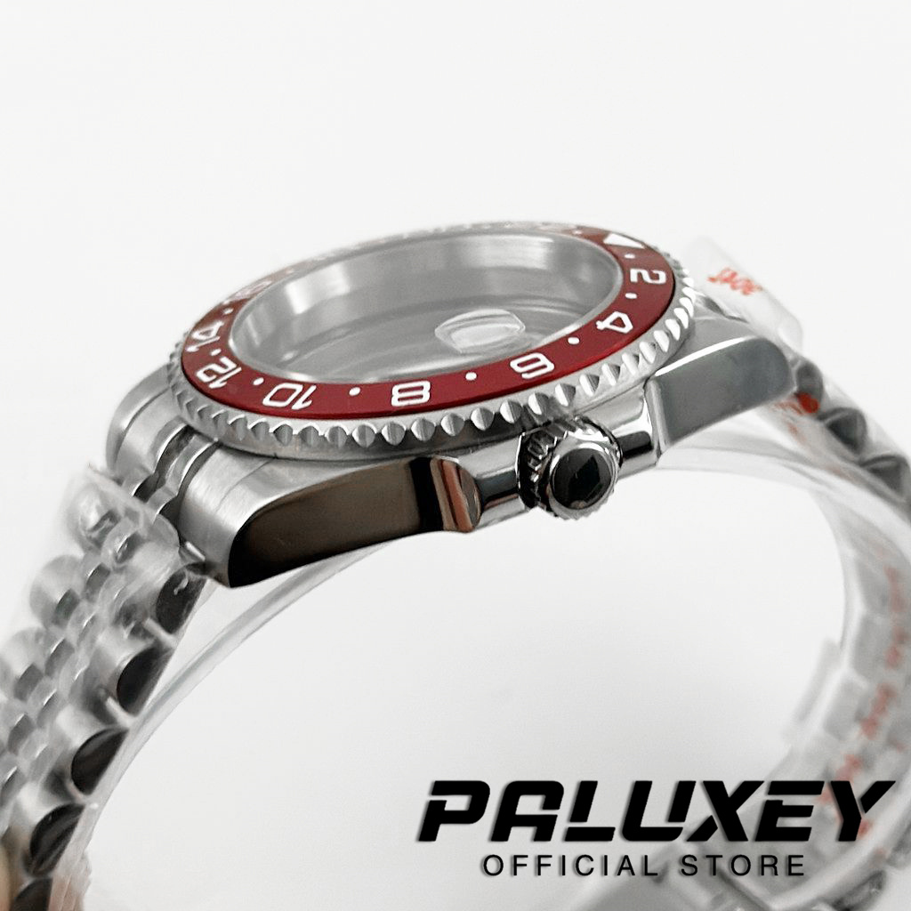 Obudowa zegarka NH35 40mm Dive – Watch Bezel Insert recenzja i cena