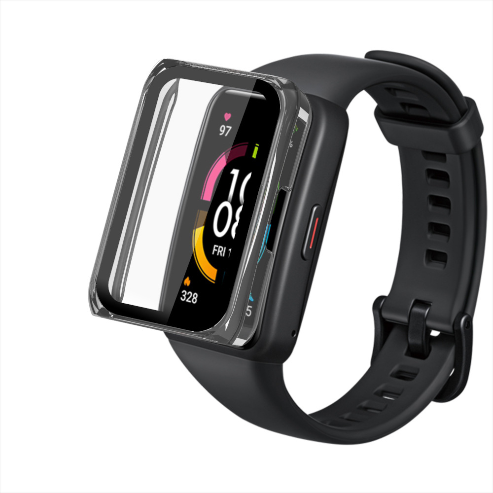Twarda ramka ze szklanym ekran – Smartwatch Oppo Watch recenzja i cena