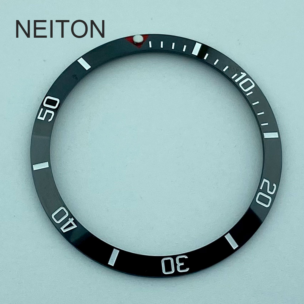 NEITON 34mm ceramiczna wkładka – Watch Bezel Insert recenzja i cena