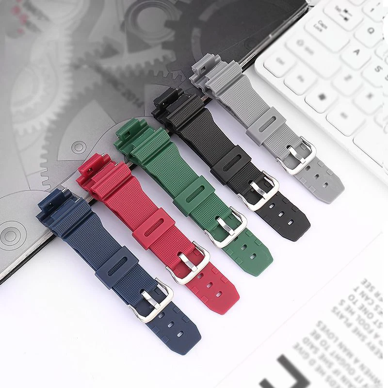 Wodoodporny, wytrzymały męski  – Casio Watch G-Shock Ga-2100 recenzja i cena