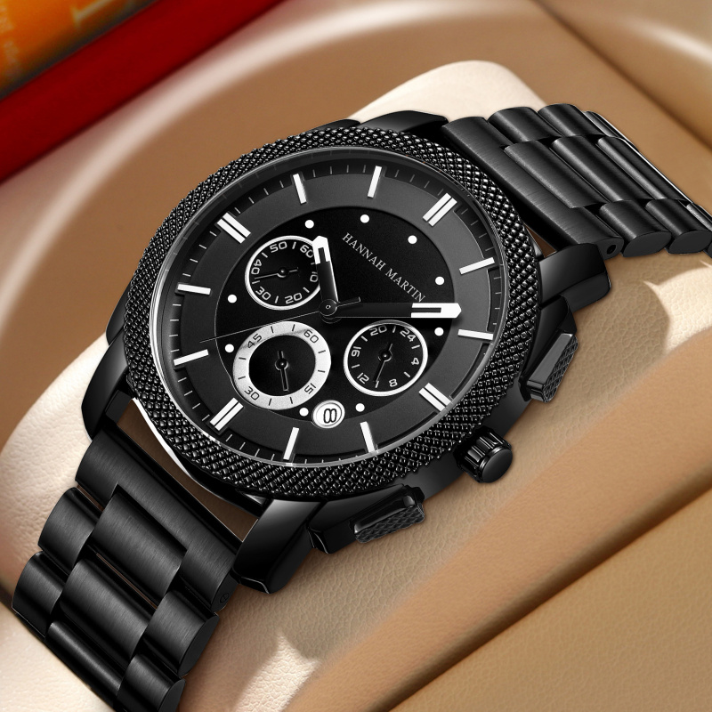 Fabryka Zegarków ZHANGU Wysoki – Smartwatch Watches Brands For Men recenzja i cena