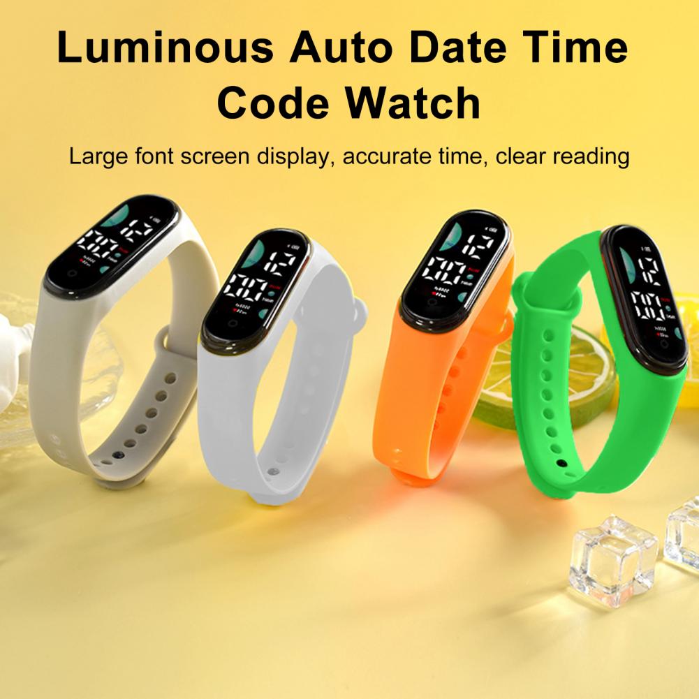 Zegarek dla dzieci Prezent uro – Smartwatch Watches Gift For Boys recenzja i cena