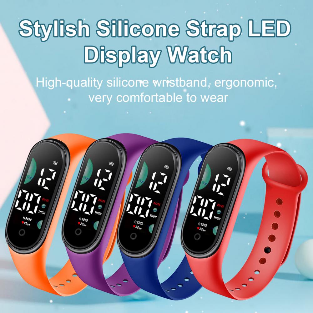 Nowy Smartwatch dla Dzieci 202 – Smartwatch Watches Gift For Boys recenzja i cena