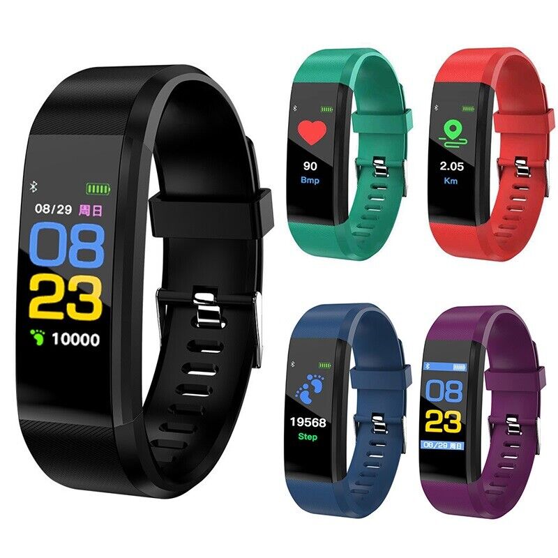 Cyfrowa opaska inteligentna Sp – Smartwatch Digital Watches For Men recenzja i cena