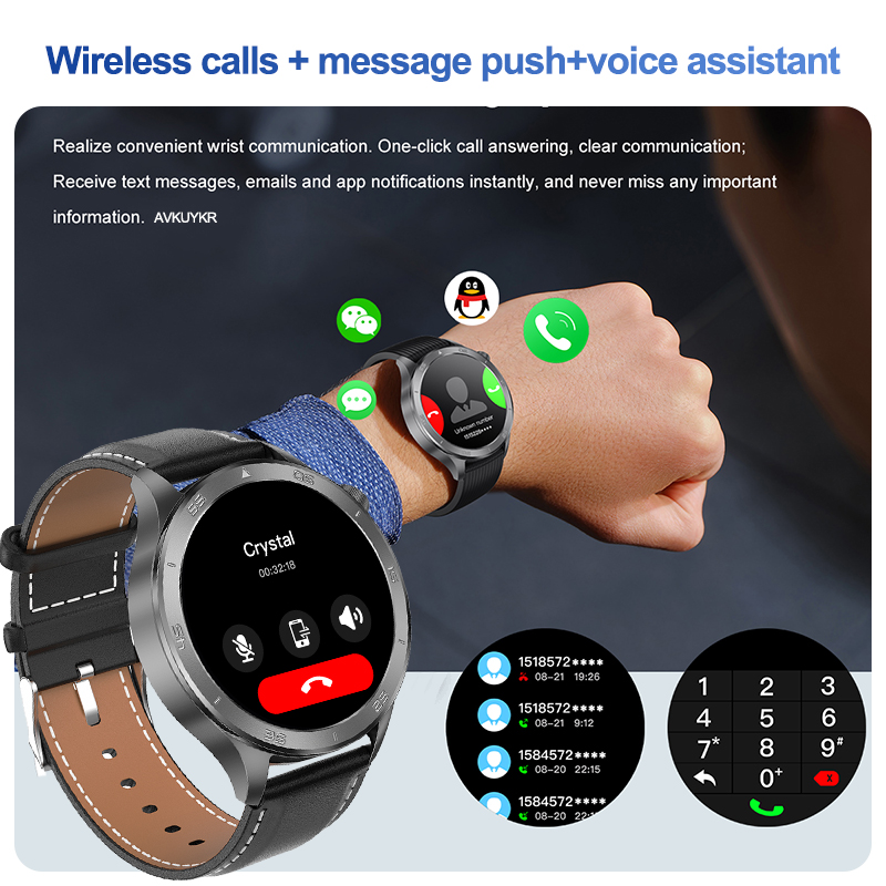 Oryginalny Smartwatch OPPO WAT – Smartwatch Oppo Watch recenzja i cena