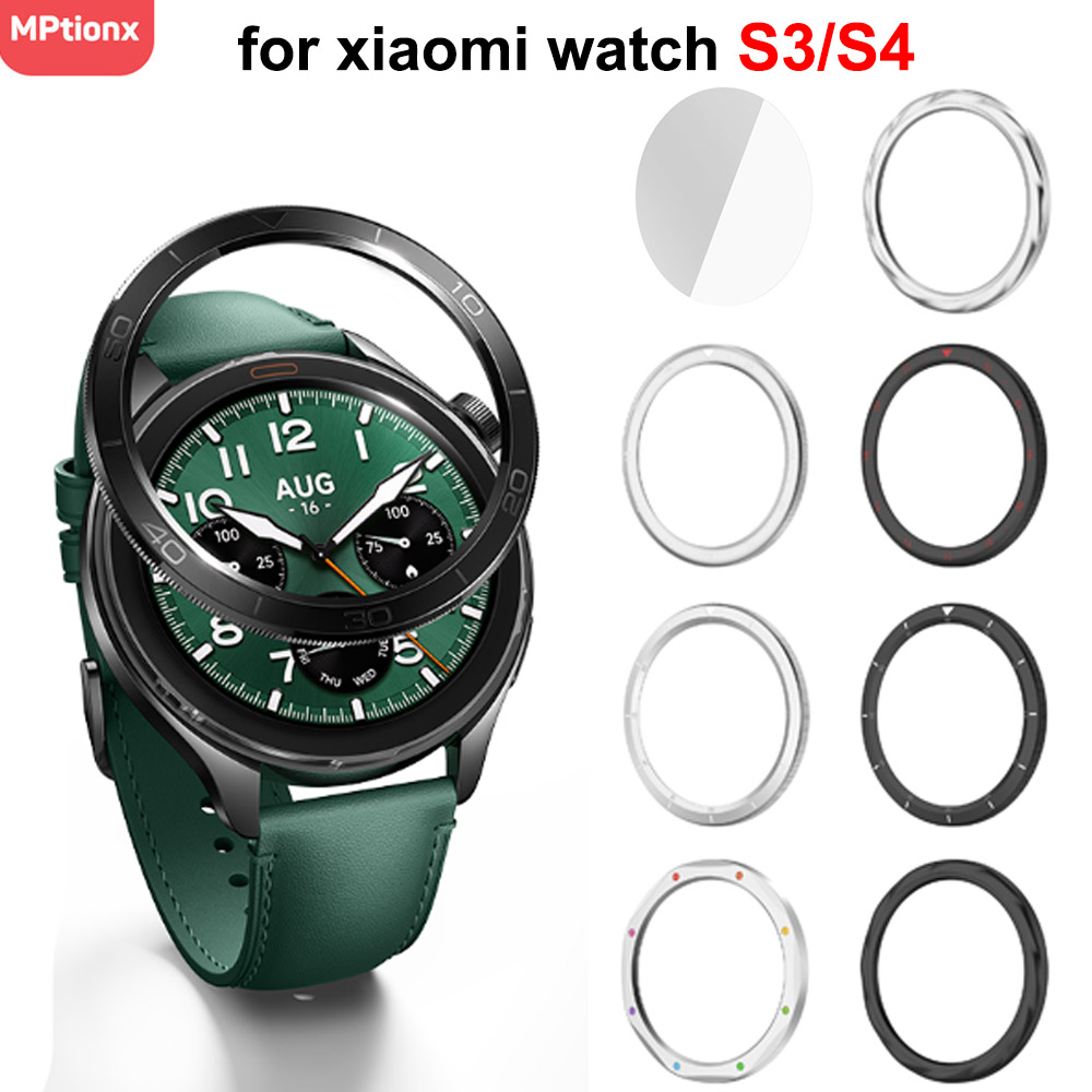 Metalowy pierścień bezelowy do – Watch Bezel Insert recenzja i cena