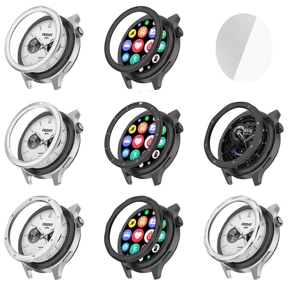 Metalowy pierścień bezelowy do – Watch Bezel Insert recenzja i cena