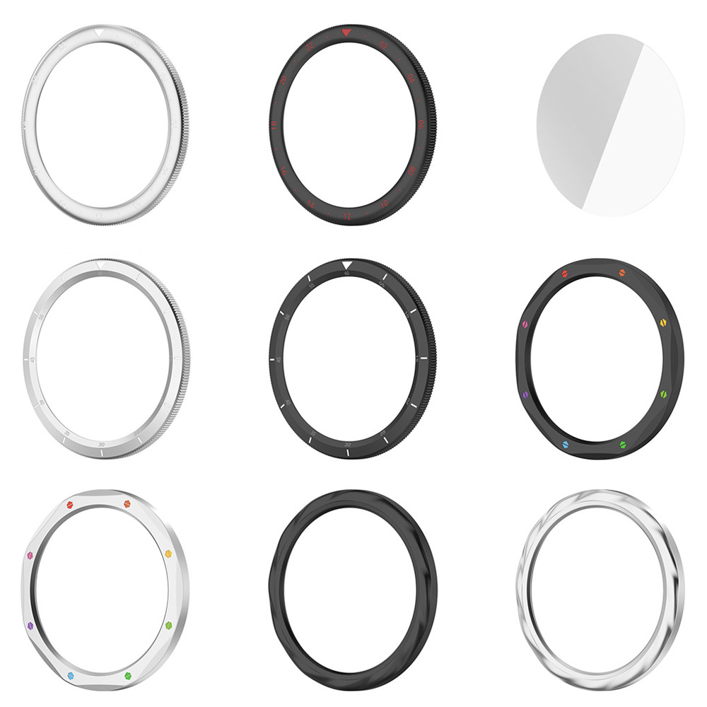 Metalowy pierścień bezelowy do – Watch Bezel Insert recenzja i cena