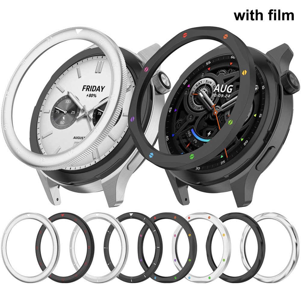 Metalowy pierścień bezelowy do – Watch Bezel Insert recenzja i cena