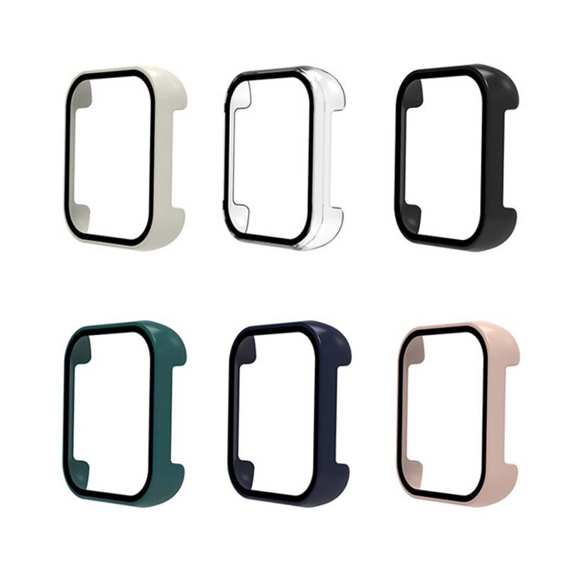 Twarda krawędź pełnoekranowa s – Smartwatch Oppo Watch recenzja i cena