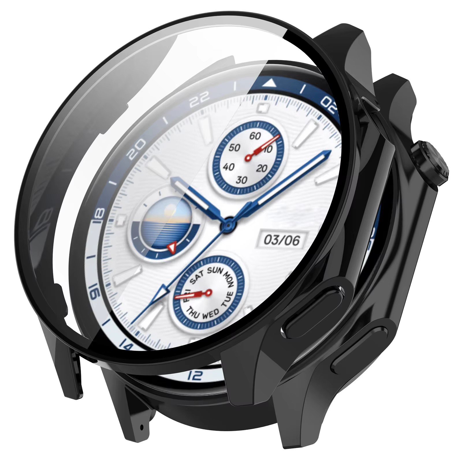 Akcesoria do Oppo Watch X Nowe – Smartwatch Oppo Watch recenzja i cena