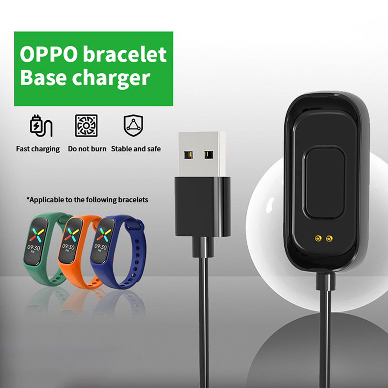 Smart bransoletka kabel do ład – Smartwatch Oppo Watch recenzja i cena