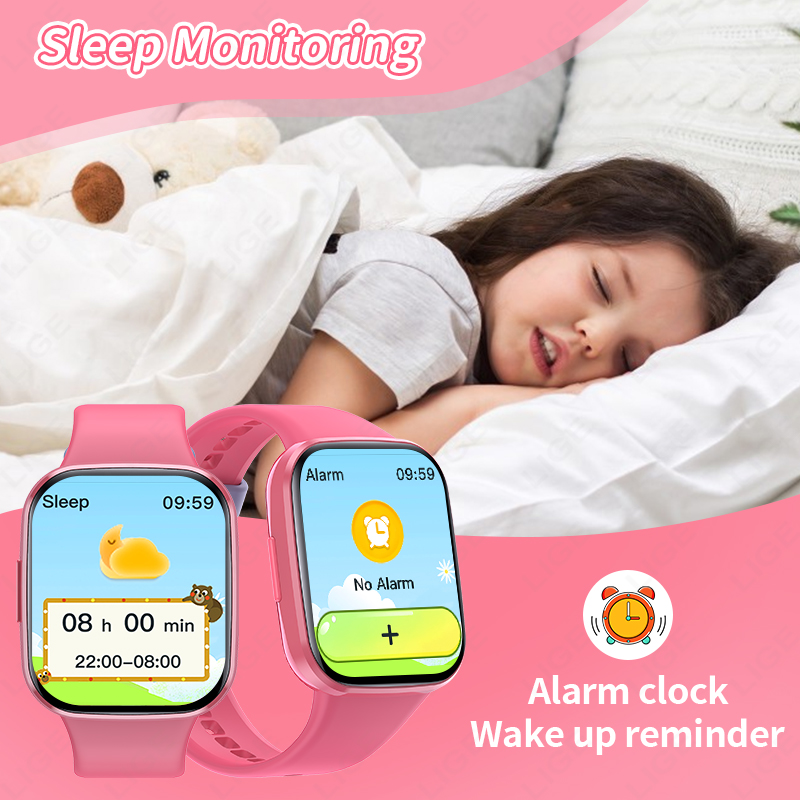 Nowy inteligentny zegarek dla  – Smartwatch Watches Birthday Gift For Boys recenzja i cena