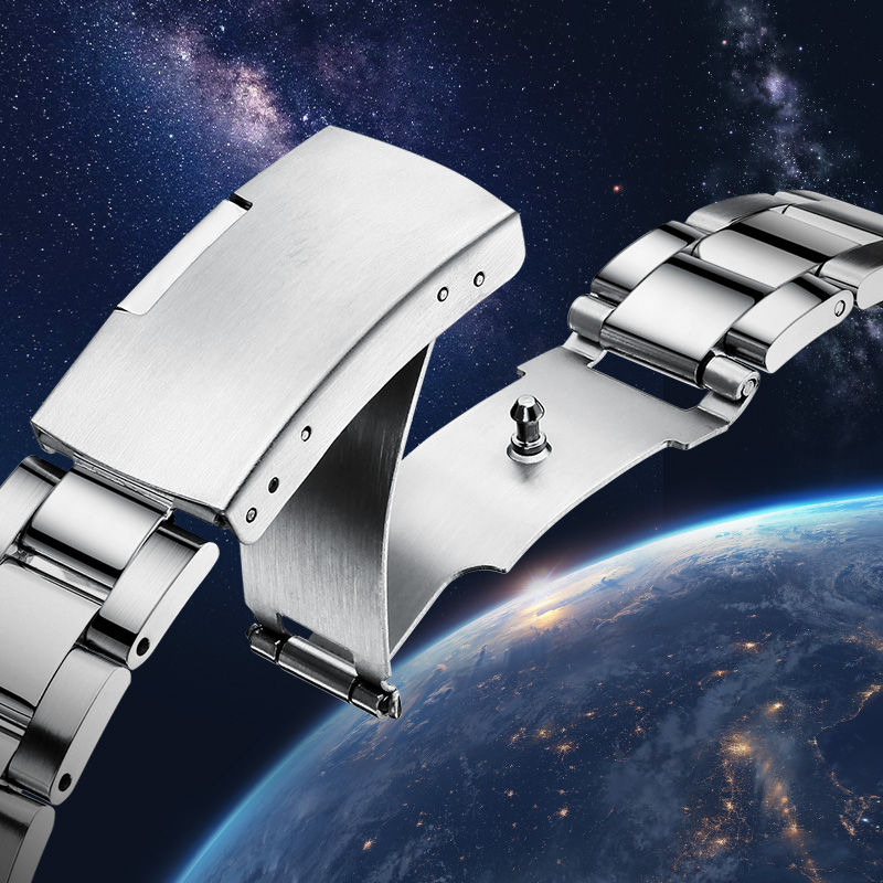 Zegarek męski TIMEARTX z tarcz – Smartwatch Watches Brands For Men recenzja i cena