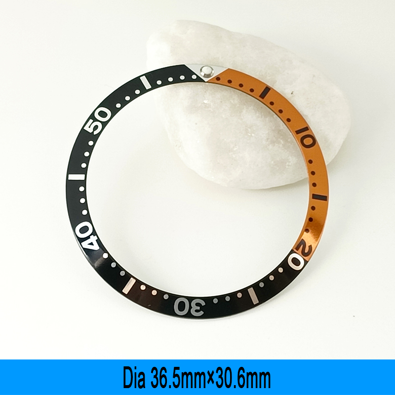 36,5 mm * 30,6 mm Pierścień ob – Watch Bezel Insert recenzja i cena