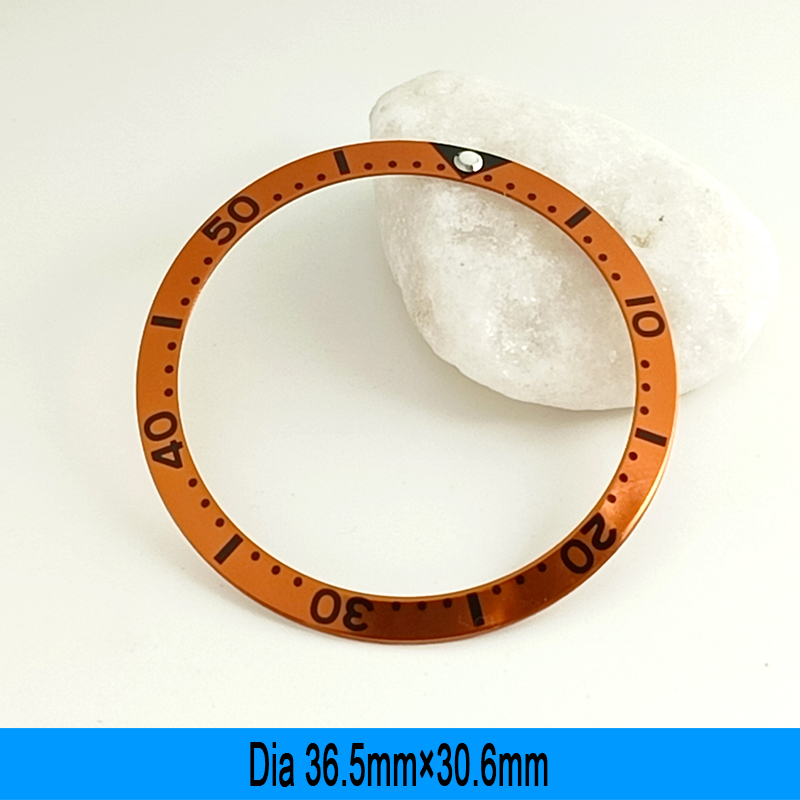 36,5 mm * 30,6 mm Pierścień ob – Watch Bezel Insert recenzja i cena