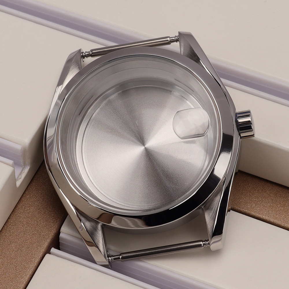 Obudowa NH35 39mm z fazowanym  – Watch Bezel Insert recenzja i cena