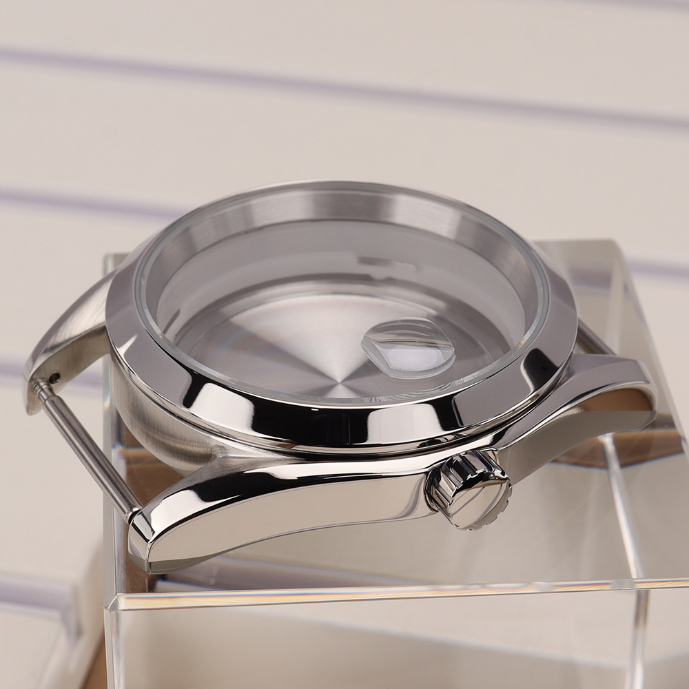 Obudowa NH35 39mm z fazowanym  – Watch Bezel Insert recenzja i cena