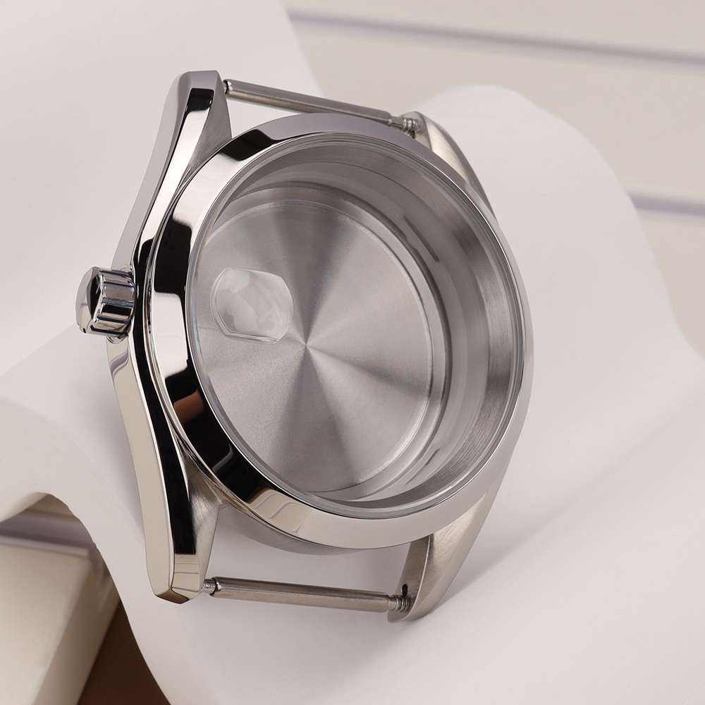 Obudowa NH35 39mm z fazowanym  – Watch Bezel Insert recenzja i cena