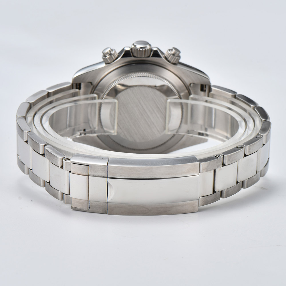 Luksusowy zegarek VK63 39mm kw – Watch Bezel Insert recenzja i cena