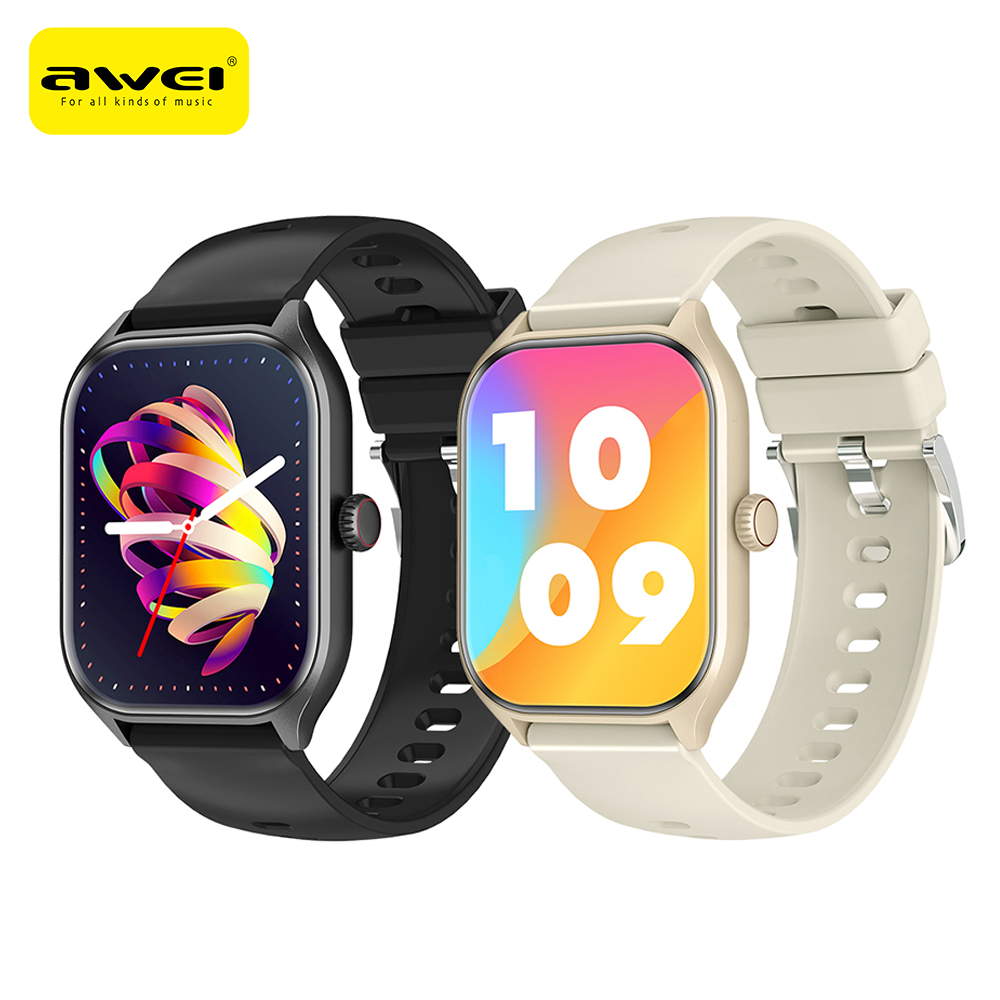 Awei H21 Wielofunkcyjny Smartw – Smartwatch Online Watches For Men recenzja i cena