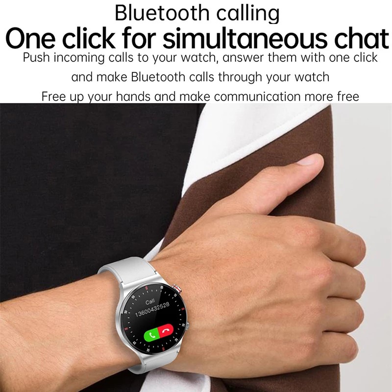 Dla OPPO Find X3 Pro A55 A93 A – Smartwatch Oppo Watch recenzja i cena