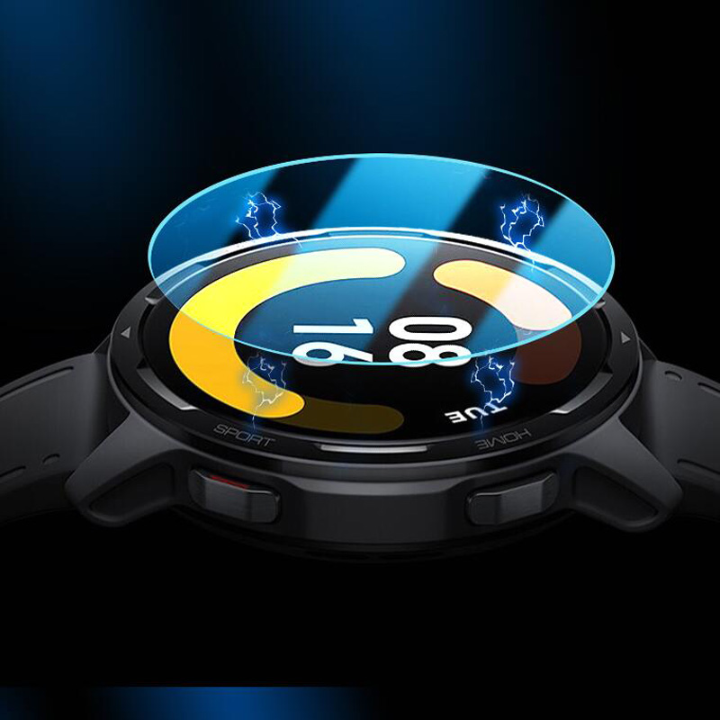 Smartwatch Hard Glass Clear Pr – Smartwatch Oppo Watch recenzja i cena