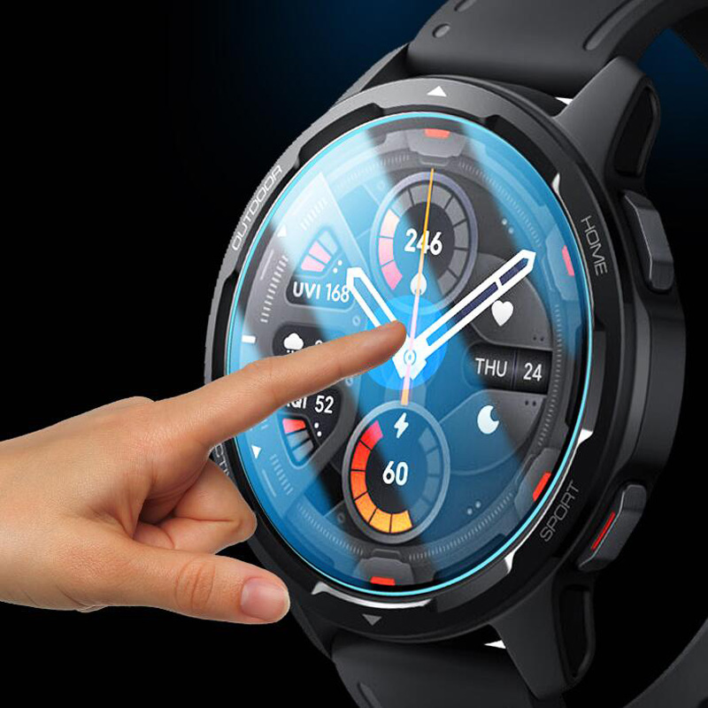 Smartwatch Hard Glass Clear Pr – Smartwatch Oppo Watch recenzja i cena