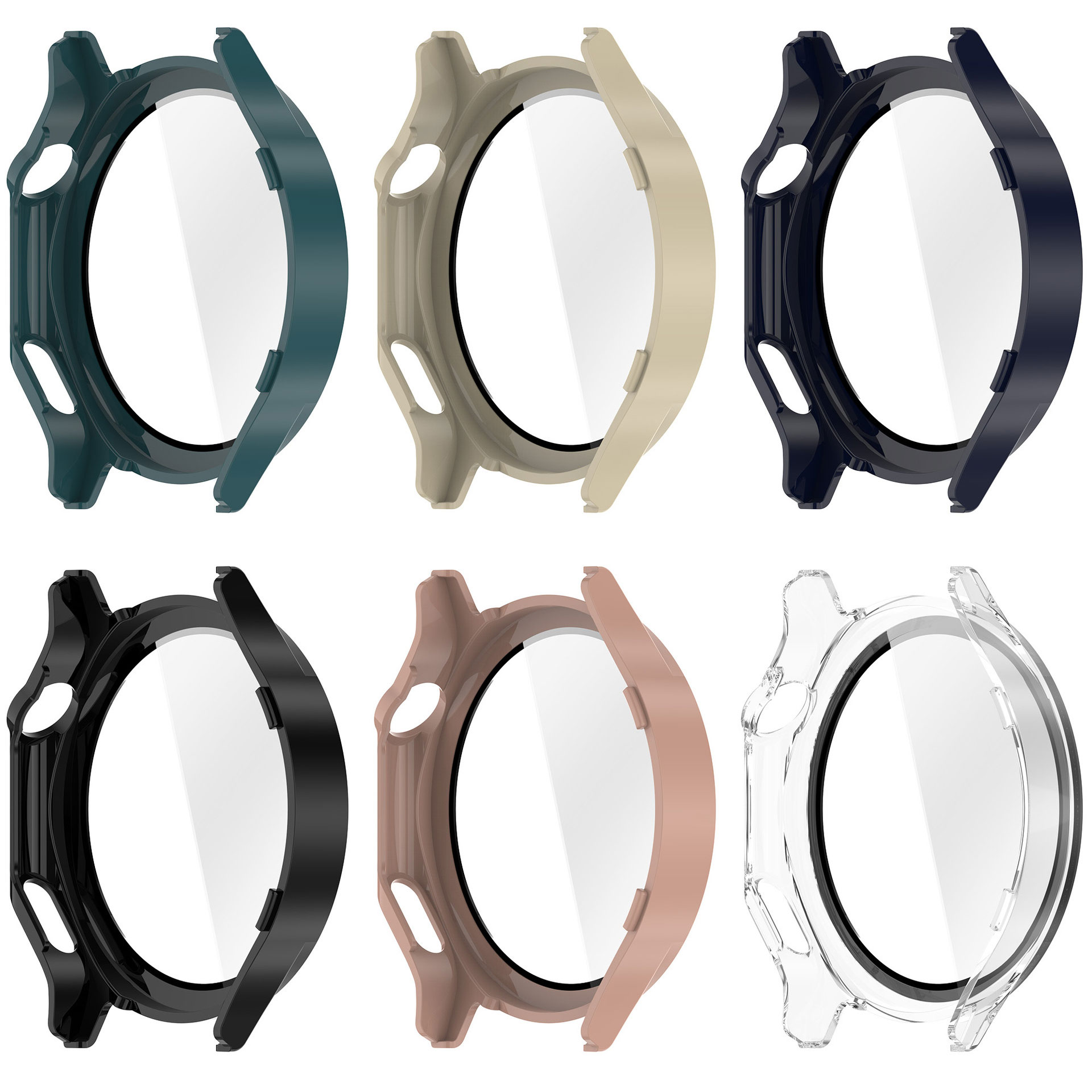Szkło + Etui do OnePlus Watch4 – Smartwatch Oppo Watch recenzja i cena