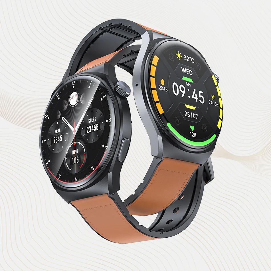 Awei Smartwatch Bluetooth Połą – Smartwatch Online Watches For Men recenzja i cena