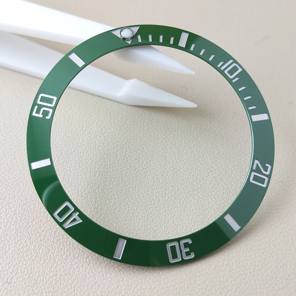 Oryginalny bezel zegarka 38mm  – Watch Bezel Insert recenzja i cena