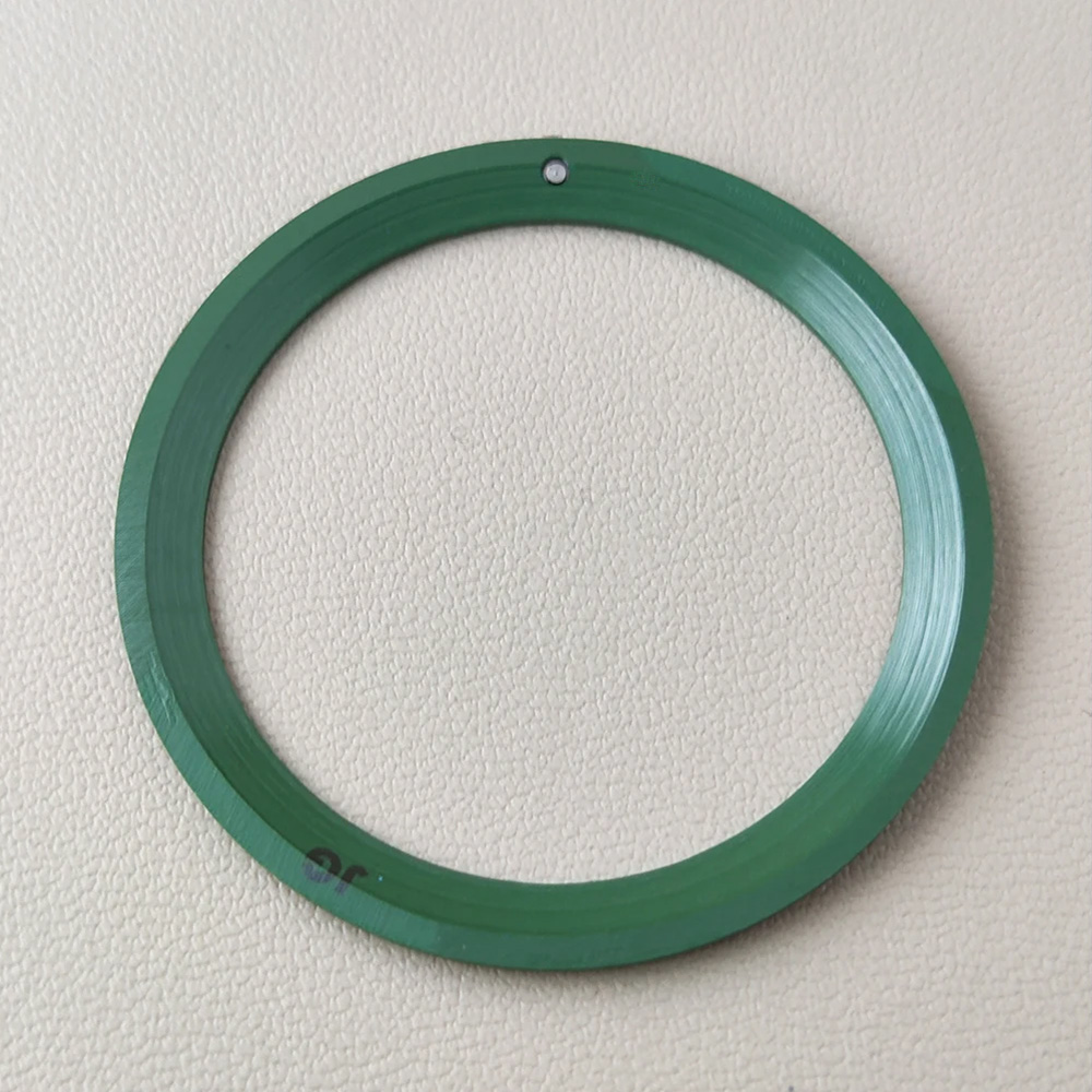 Oryginalny bezel zegarka 38mm  – Watch Bezel Insert recenzja i cena